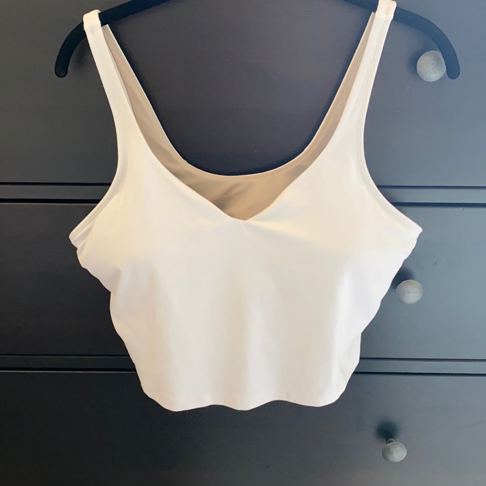 Lululemon Align tank